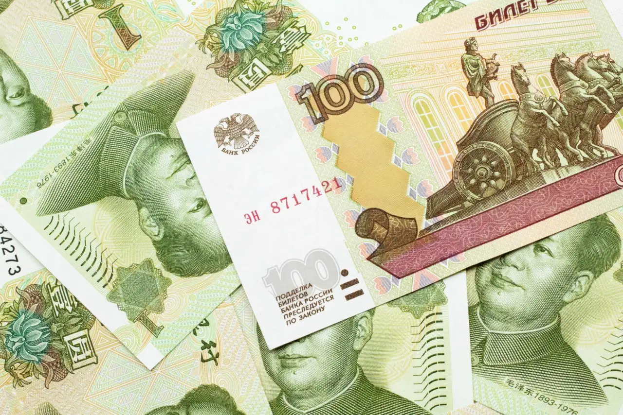 Юань на 17 августа 2026
