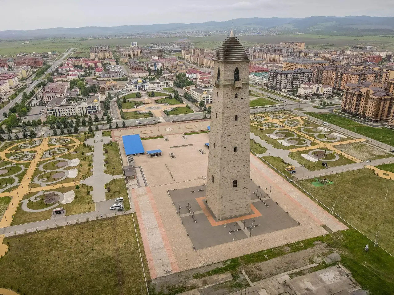 Межнациональные отношения