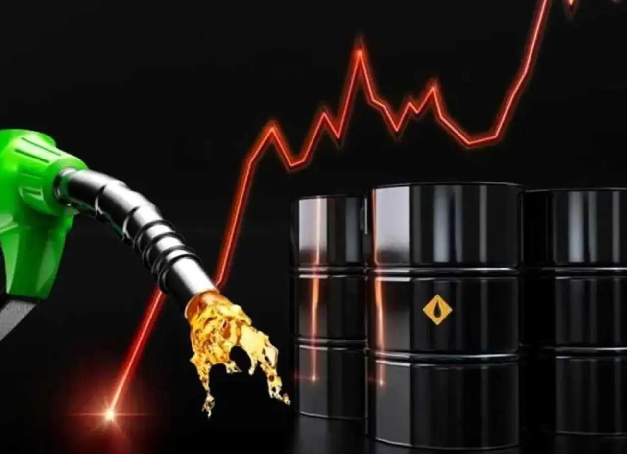 Нефть на 19 августа 2026