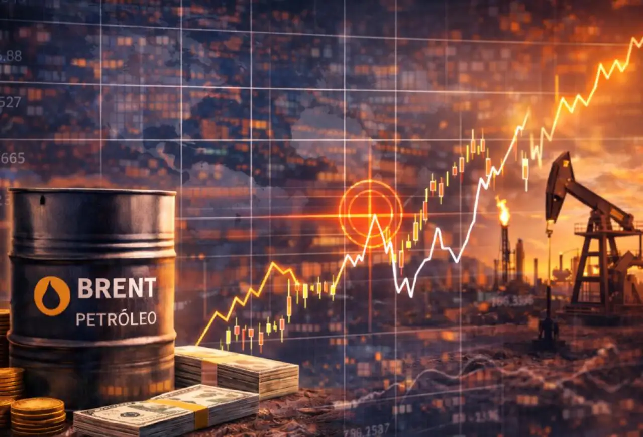 Нефть на 20 августа 2026