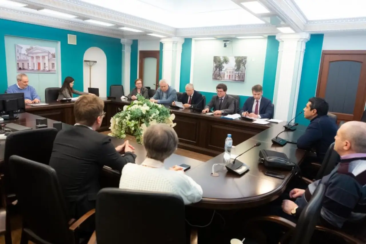 Минобрнауки