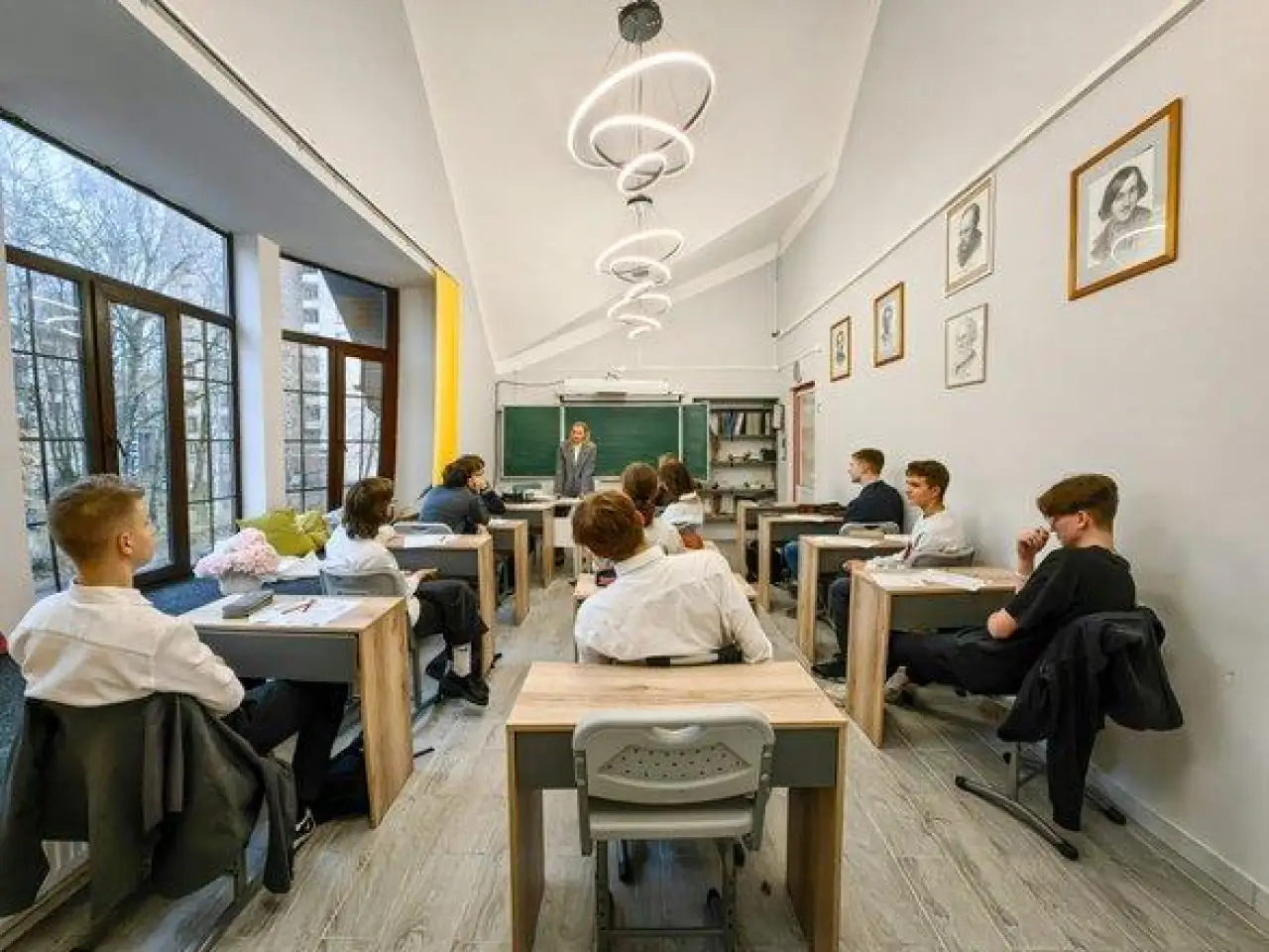 Правила