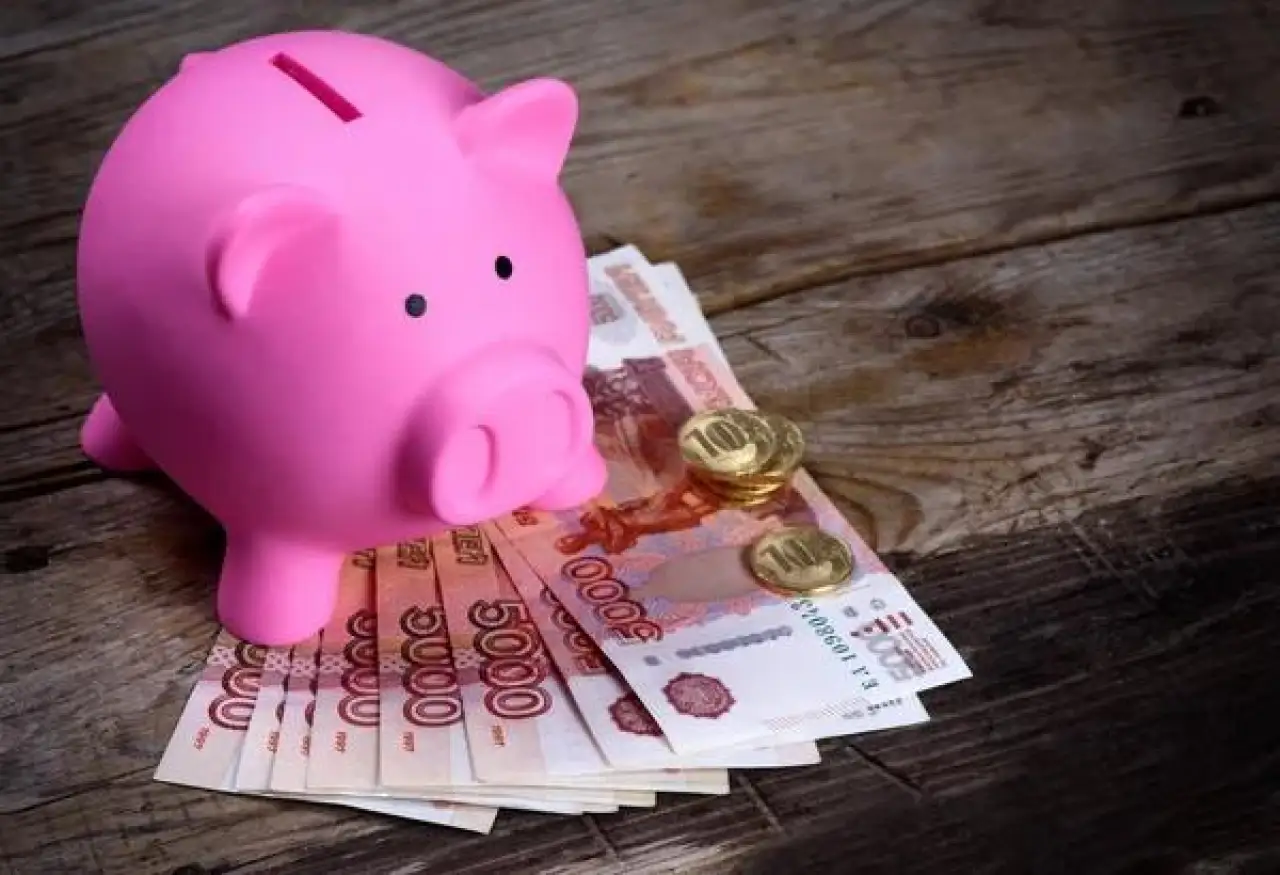 Господдержка