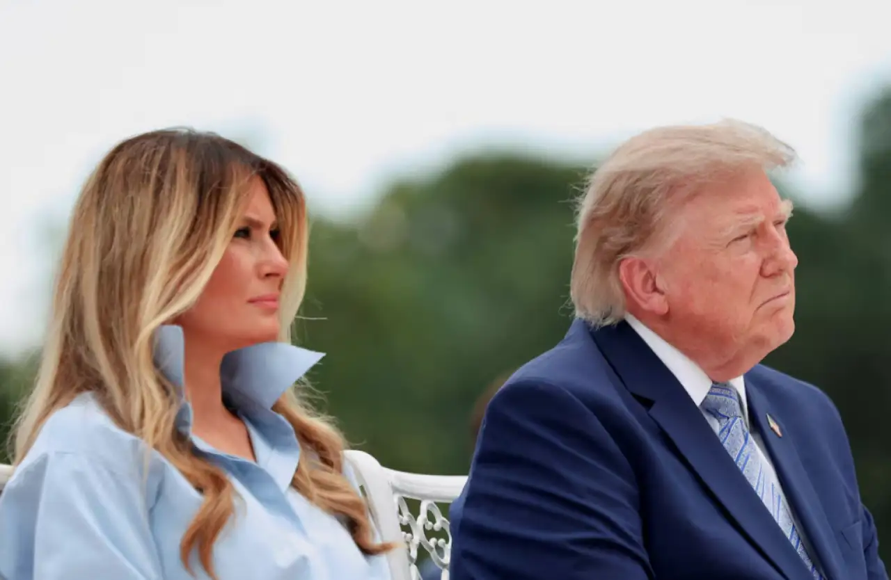 Проблемы Трампа