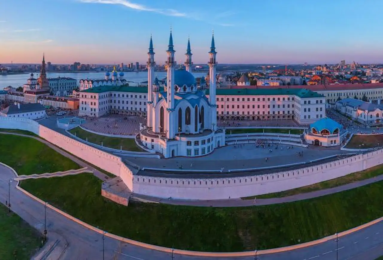 Татарстан