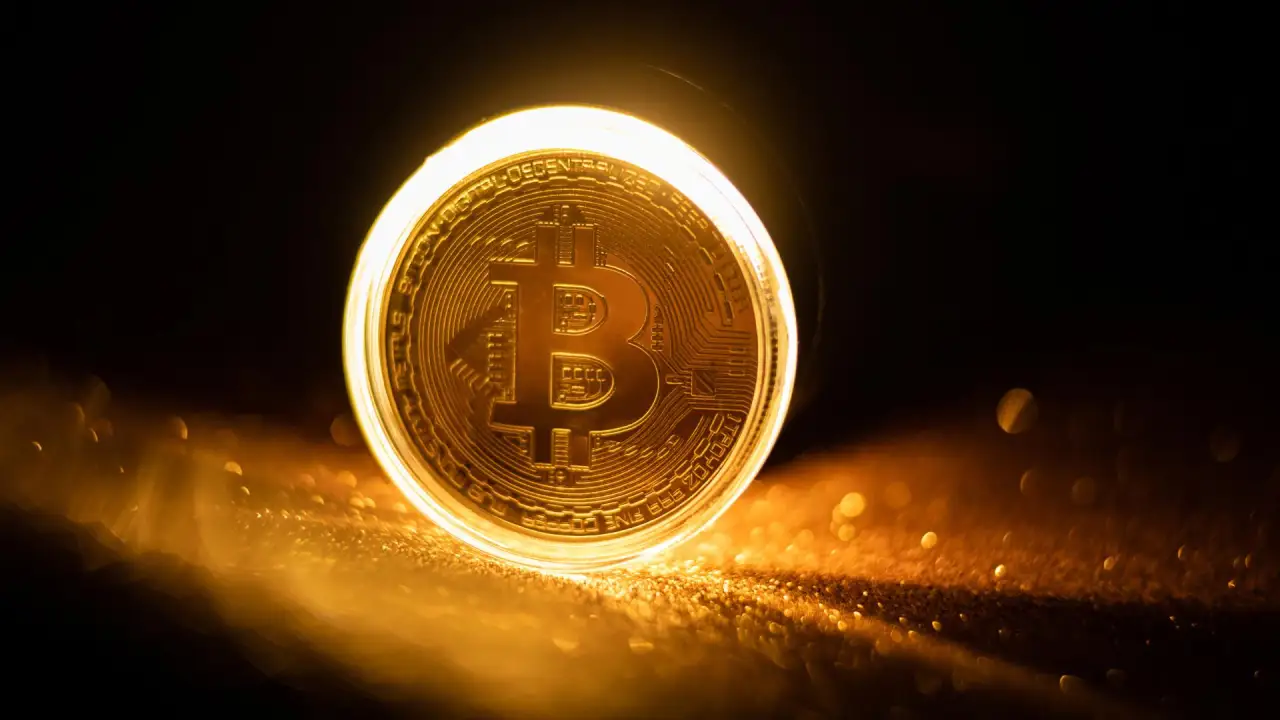 Биткоин на 24 августа