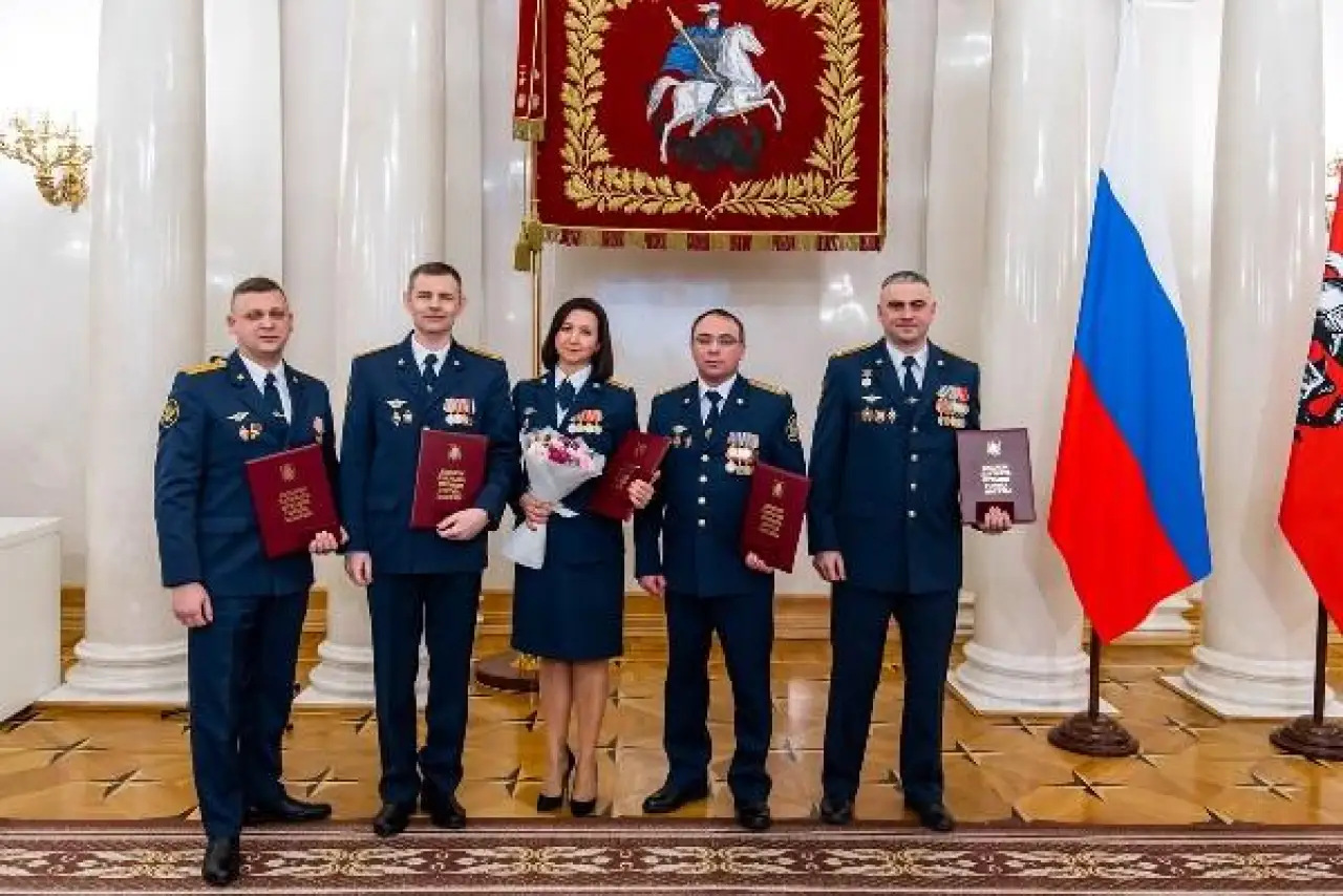 ФСИН