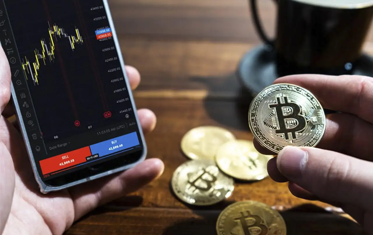 Биткоин на 26 августа
