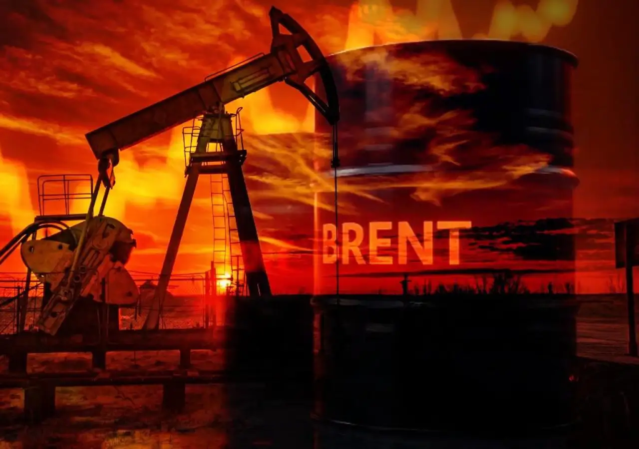 Нефть на 26 августа 2026