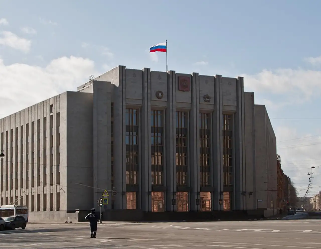 Роскомнадзор