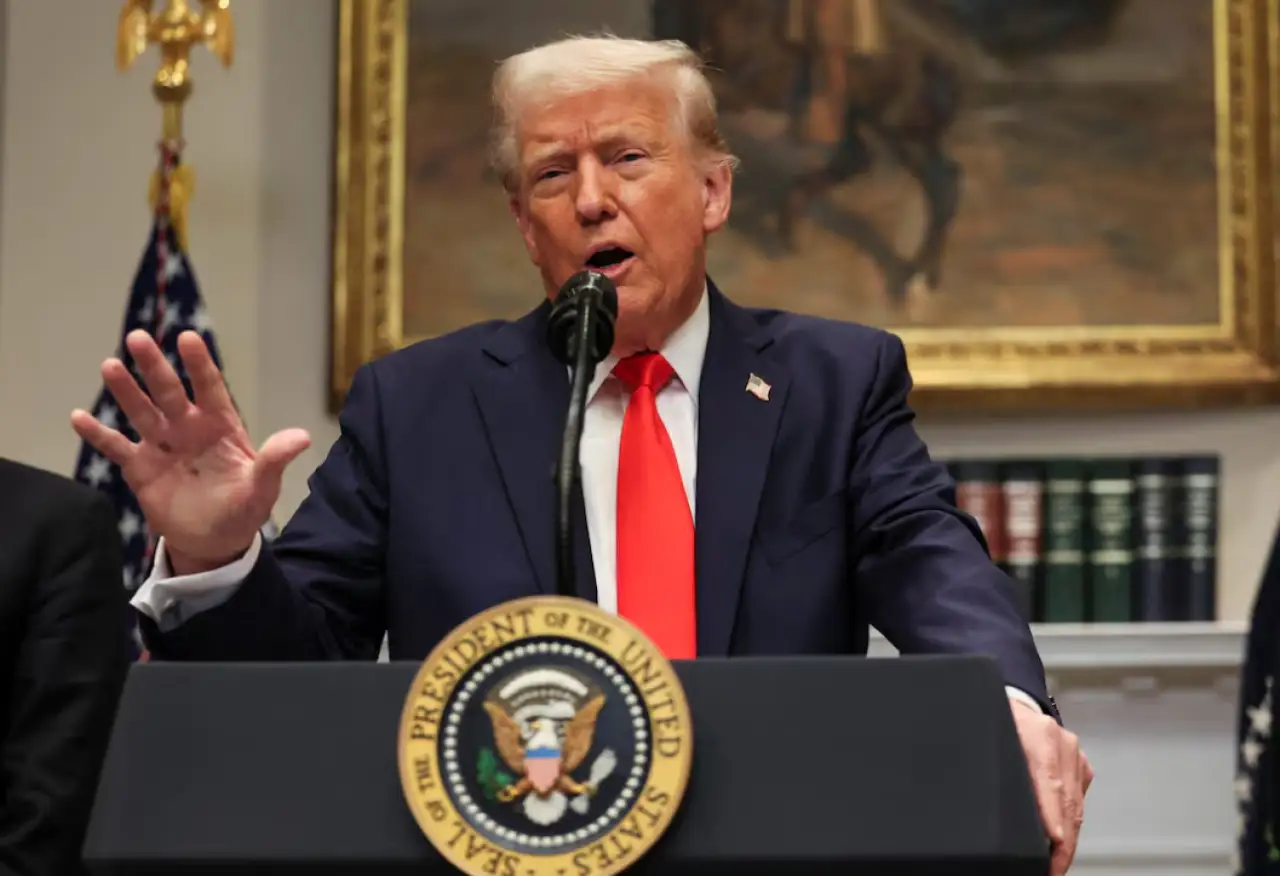 14 побед Трампа
