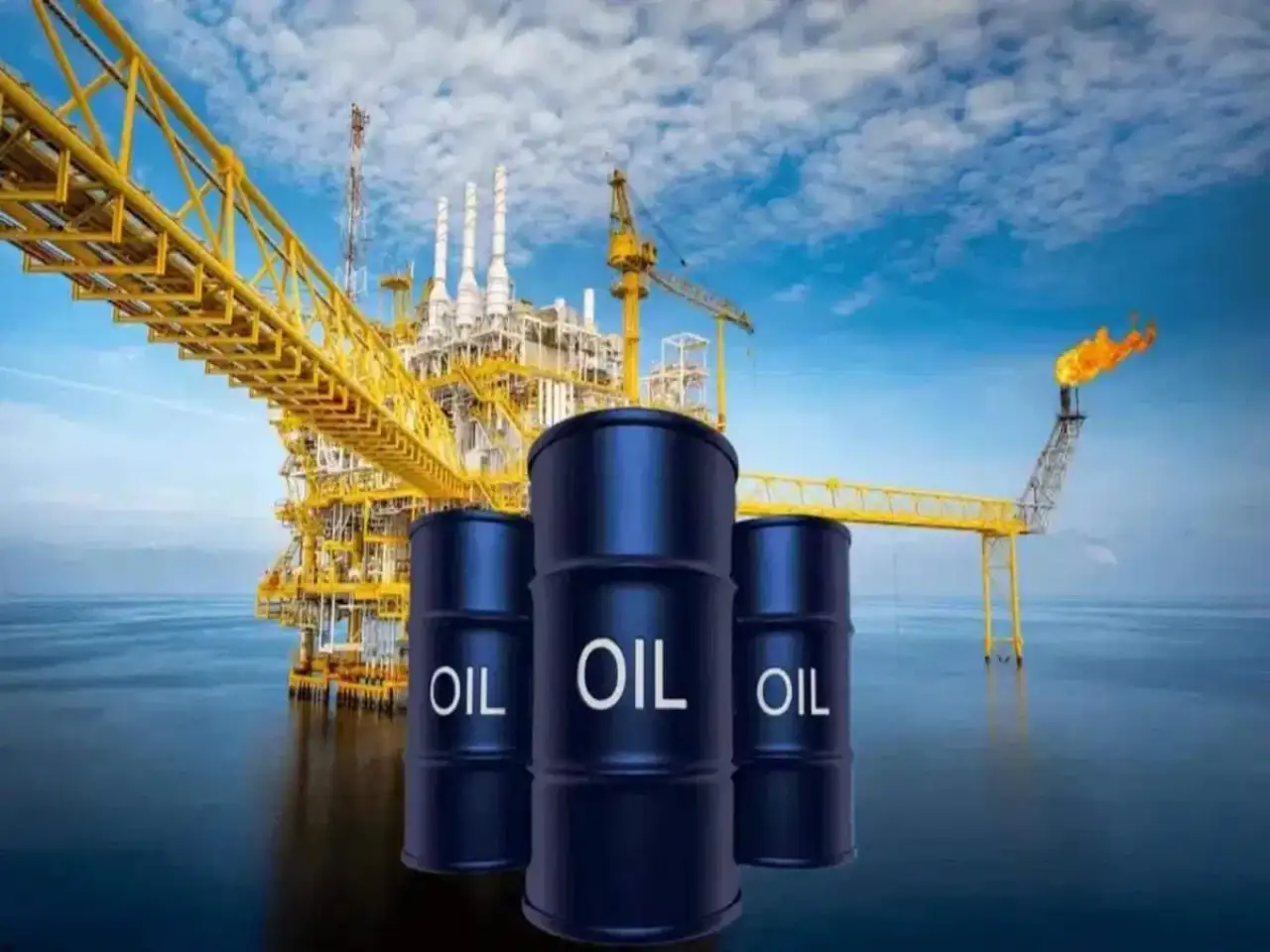 Нефть на 27 августа 2026