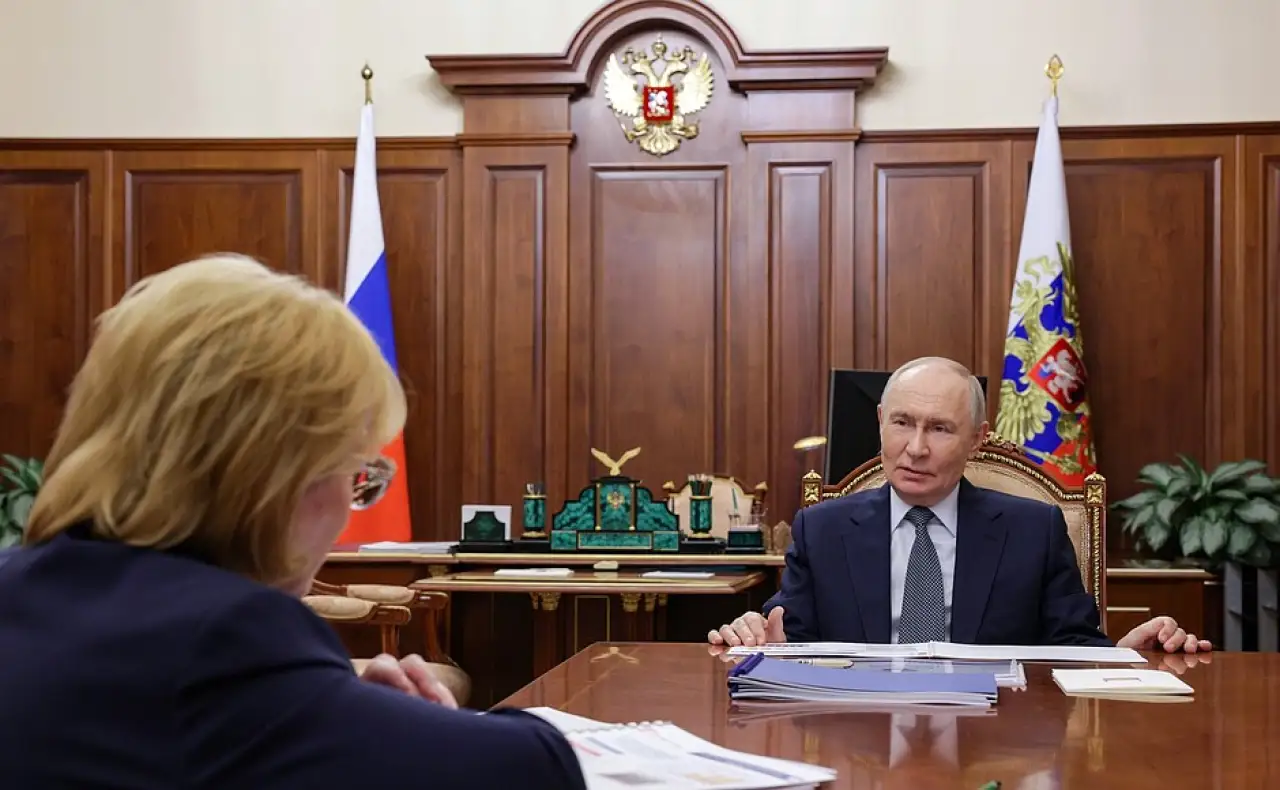 ФМБА