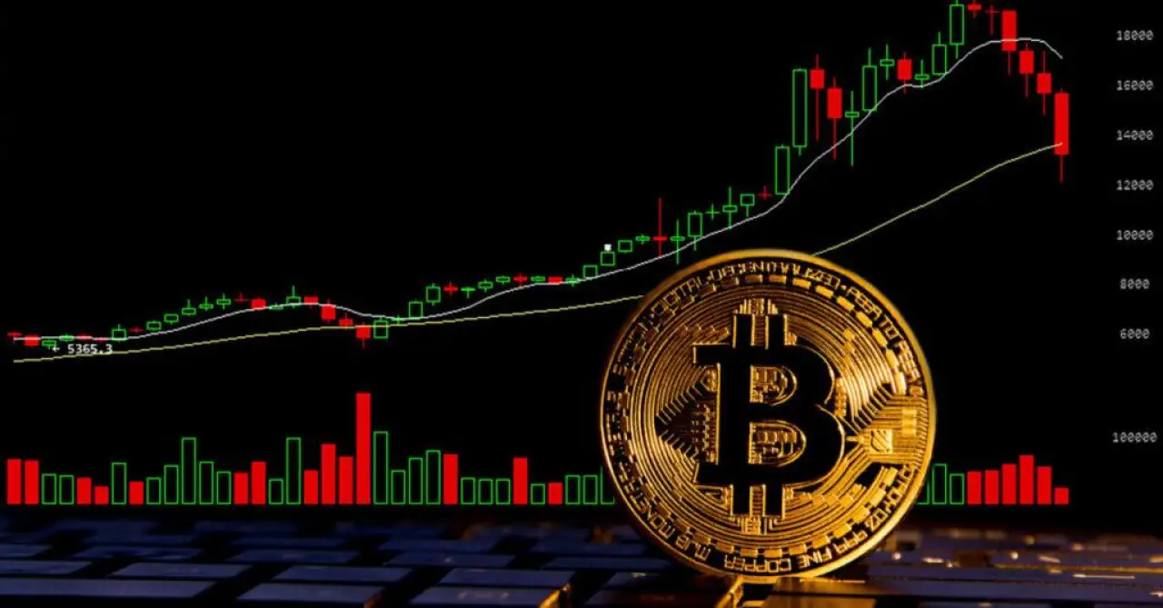 Биткоин на 28 августа