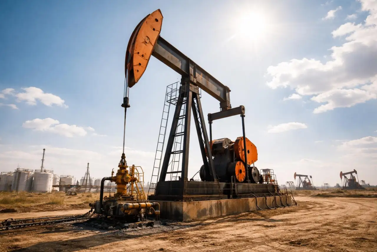 Нефть на 28 августа 2026