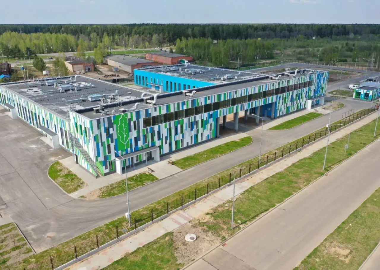 Продажа земли