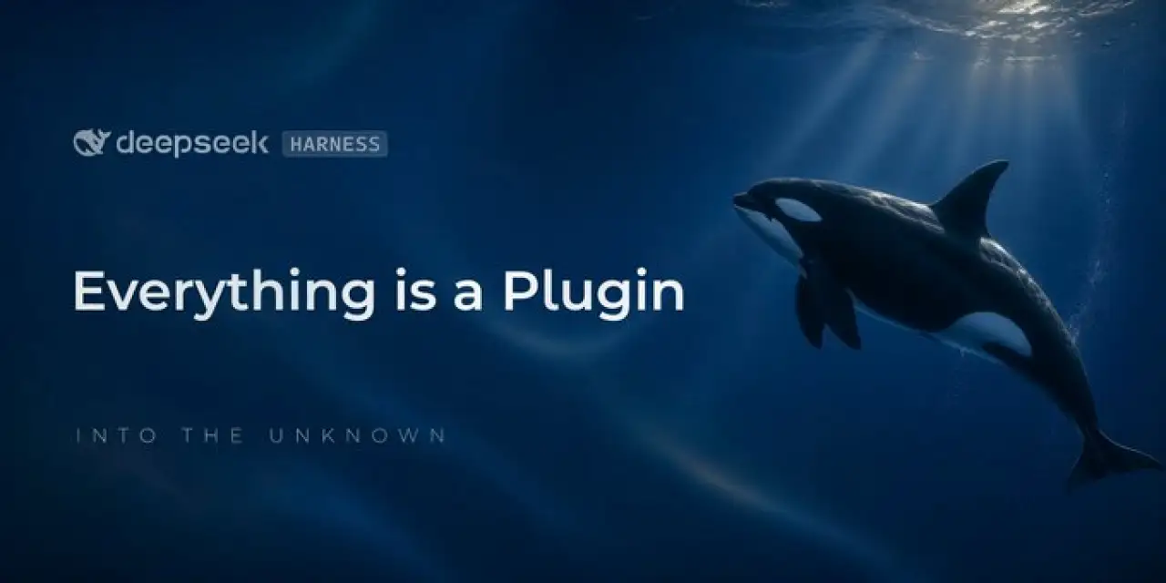 DeepSeek
