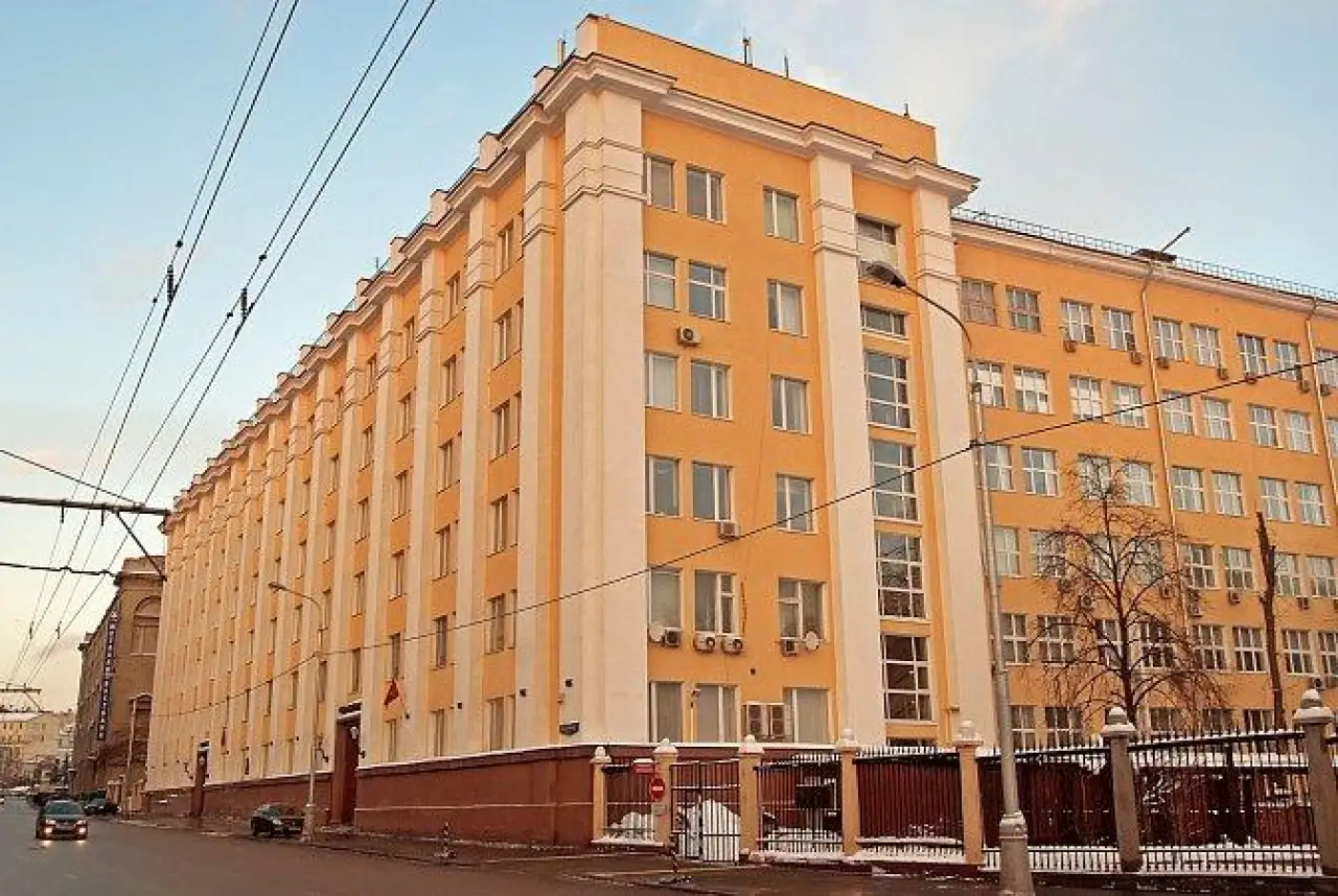 Состав подкомиссии