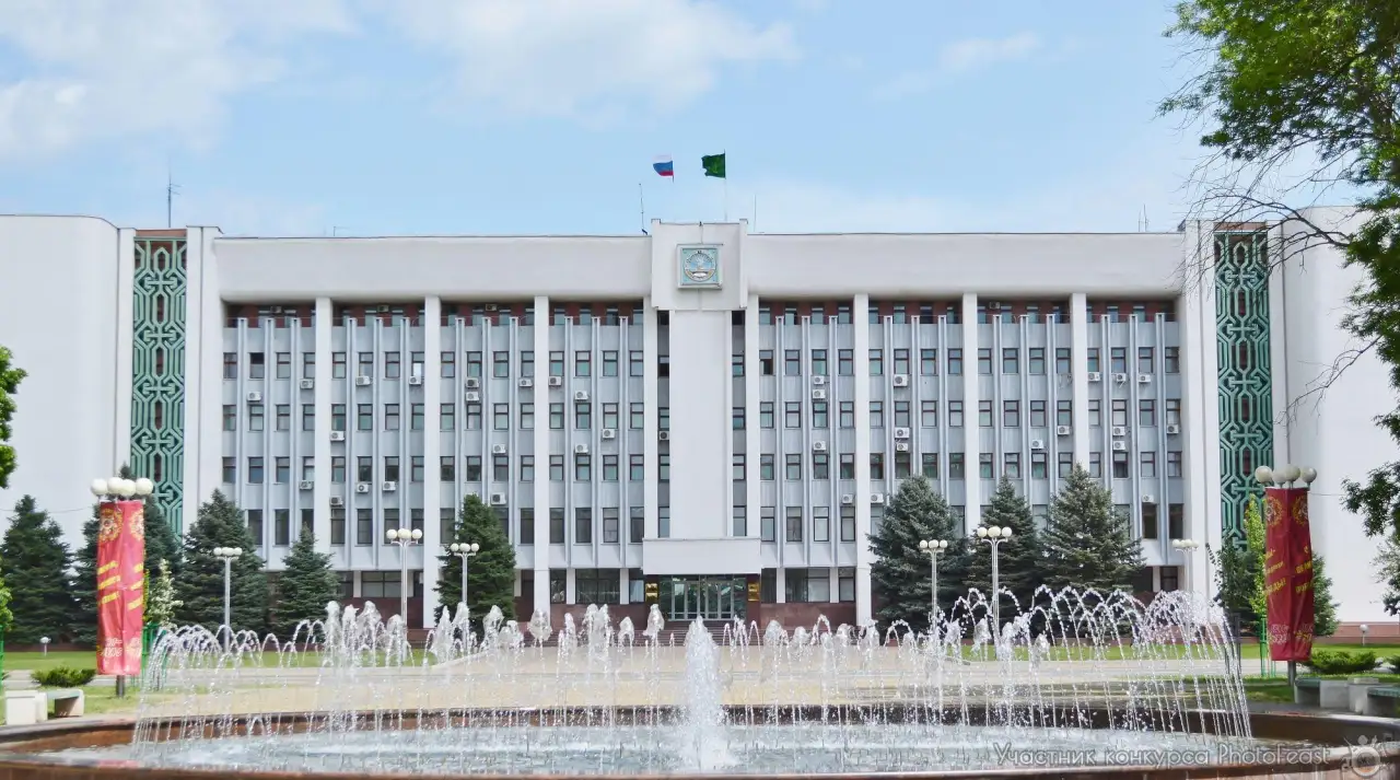 Адыгея