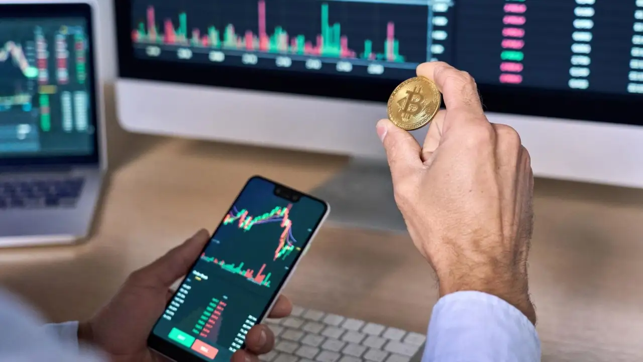Биткоин на 30 августа