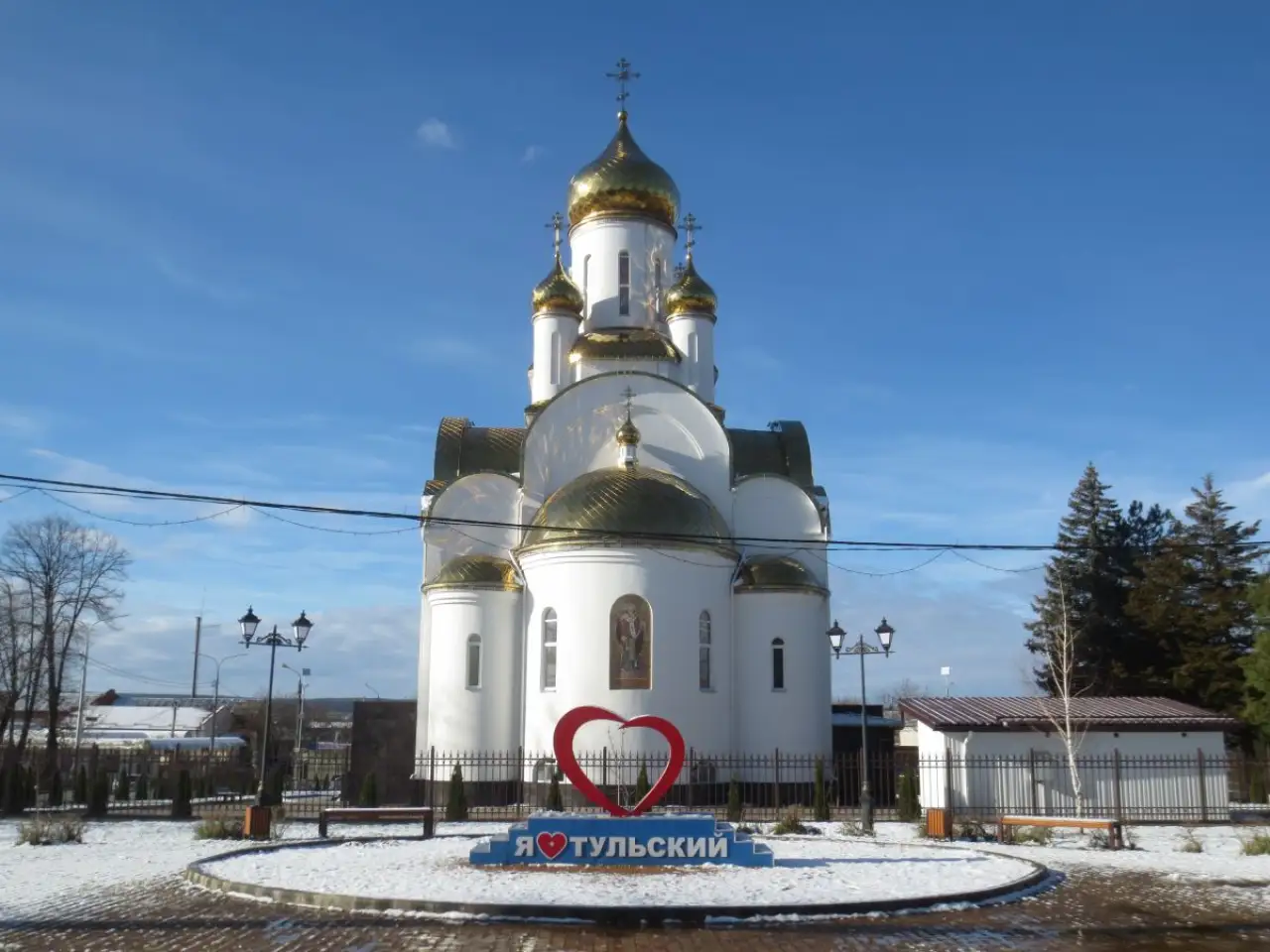 Сельское поселение