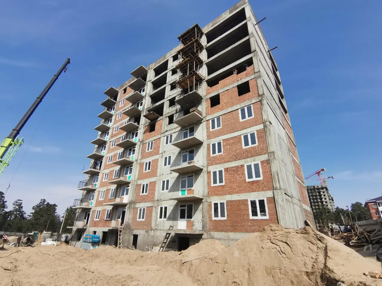 Выплаты сиротам