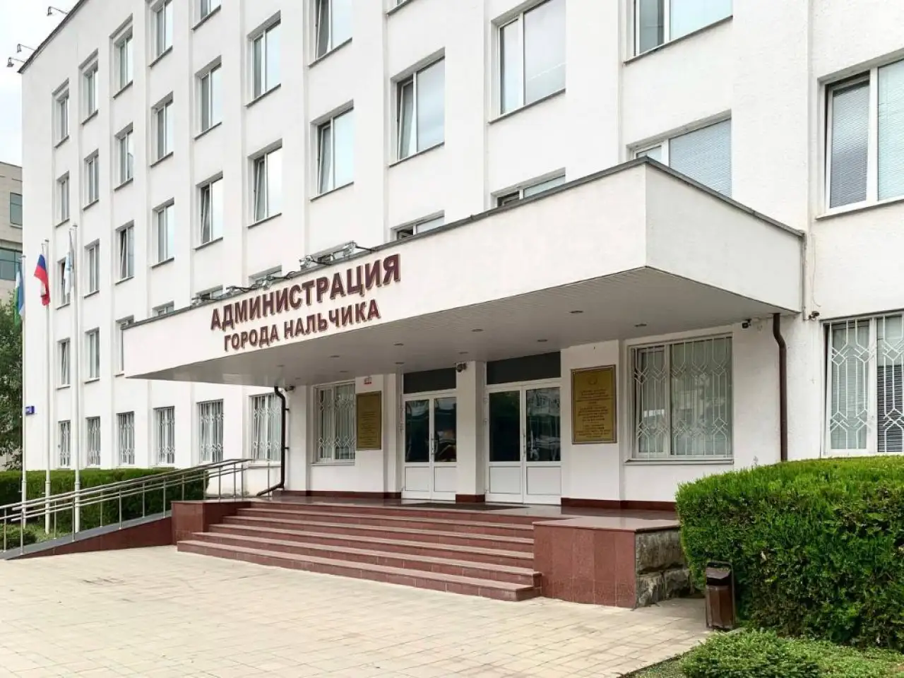 Совет по нацпроектам
