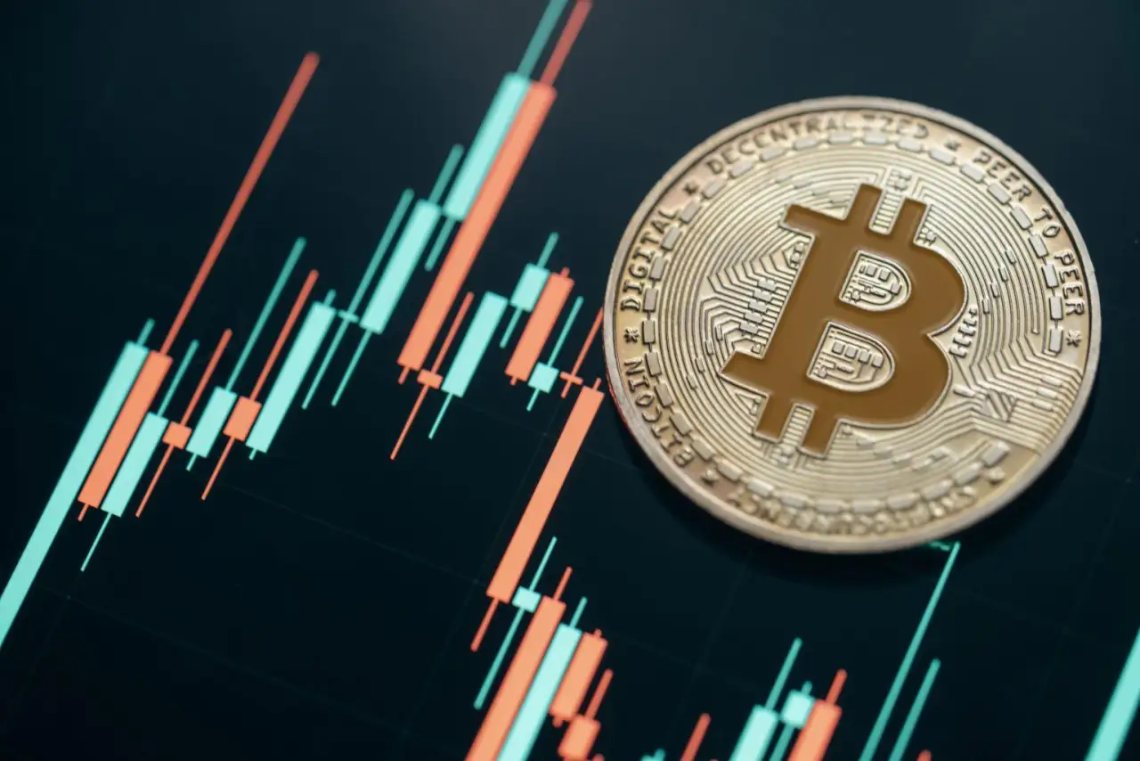 Биткоин на 31 августа