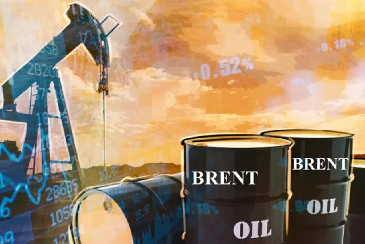 Нефть на 31 августа 2026