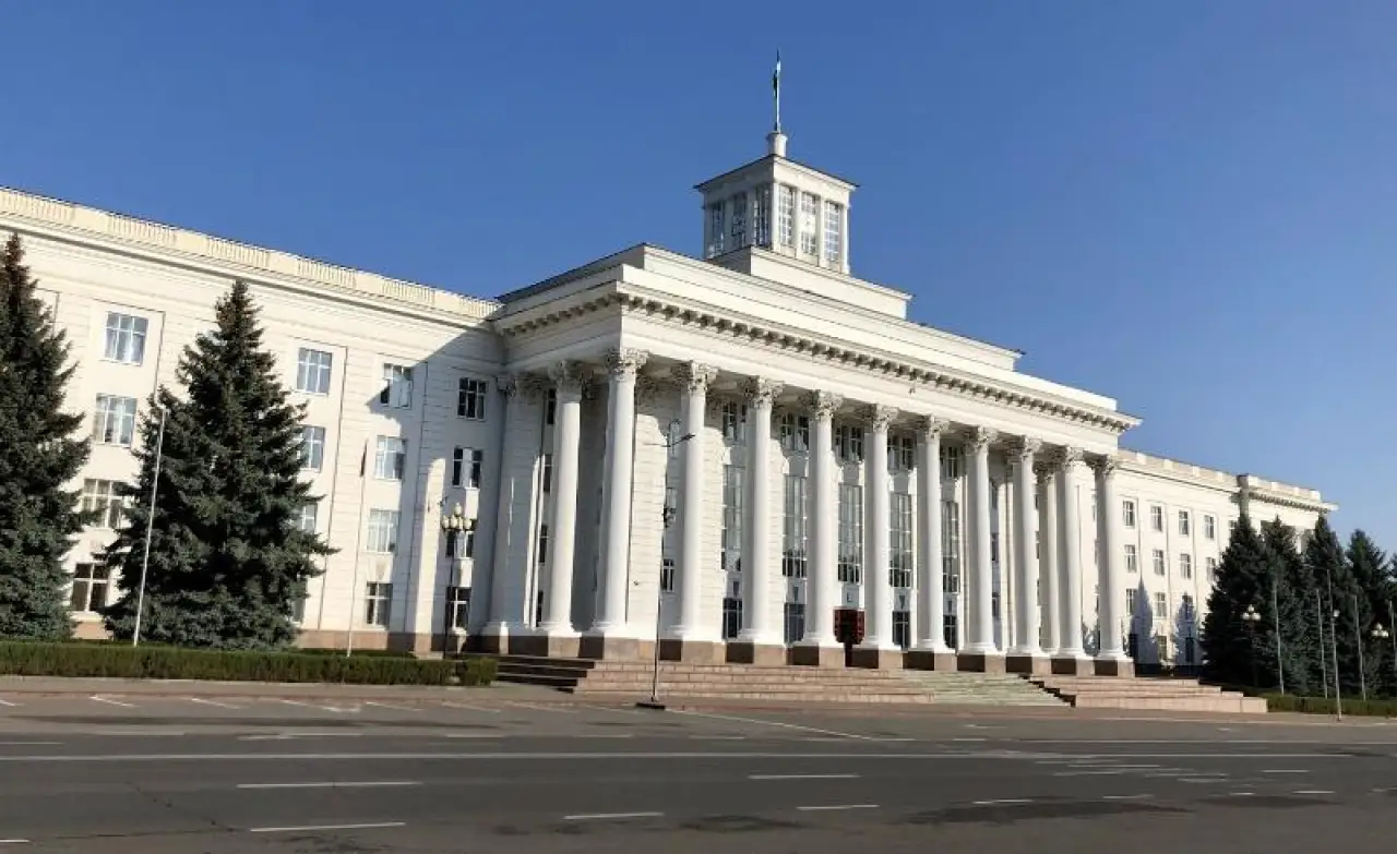 КБР