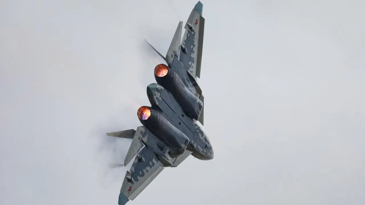 Су-57