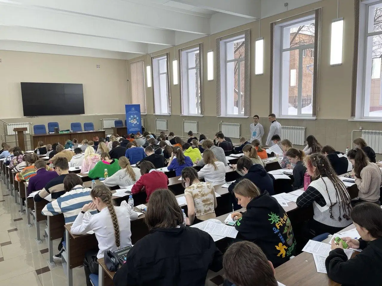 Задания