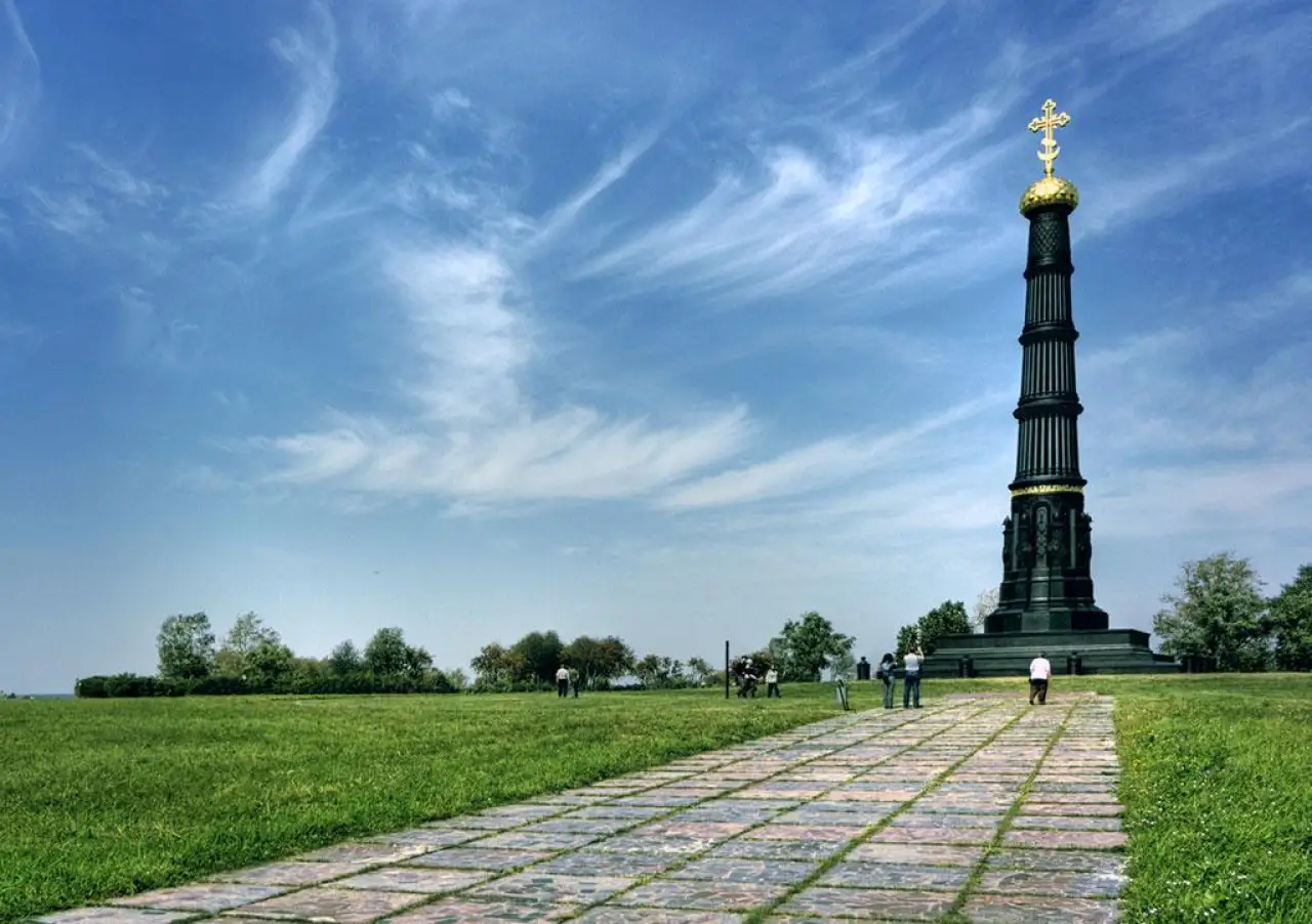 Куликовская битва
