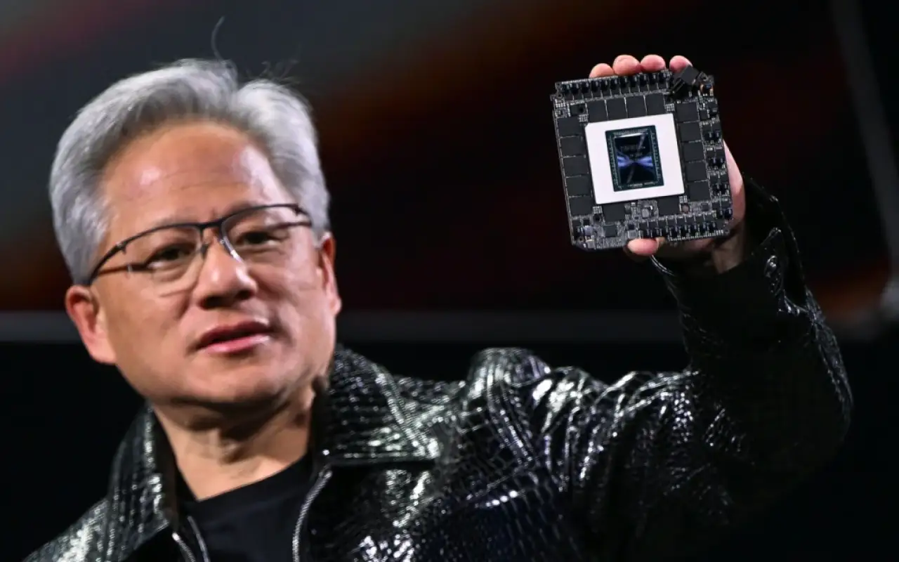 Nvidia