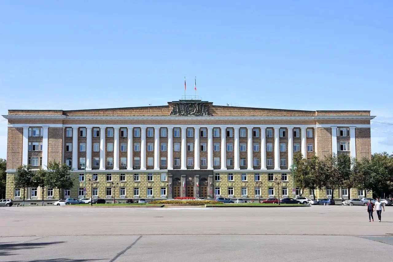 Новгородчина
