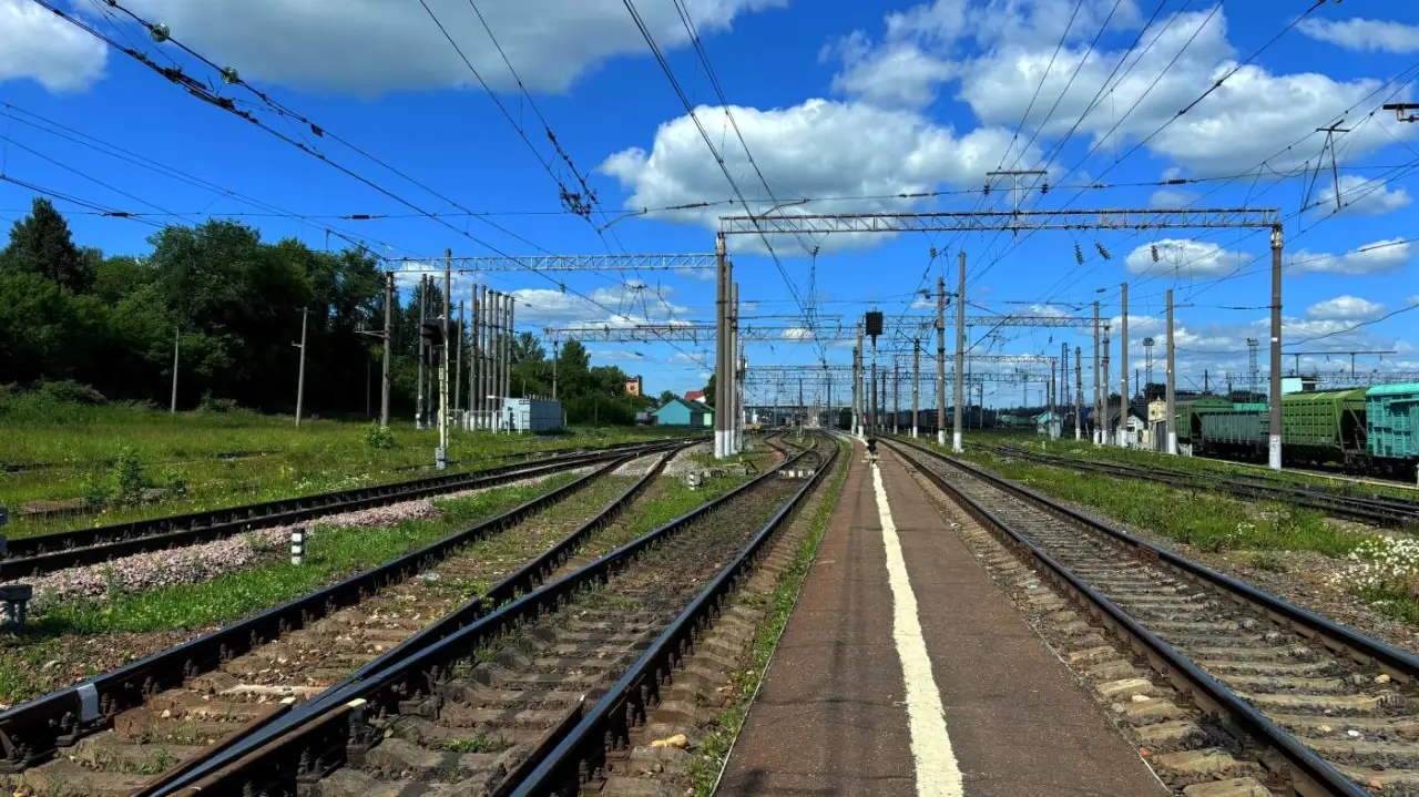 Росжелдор