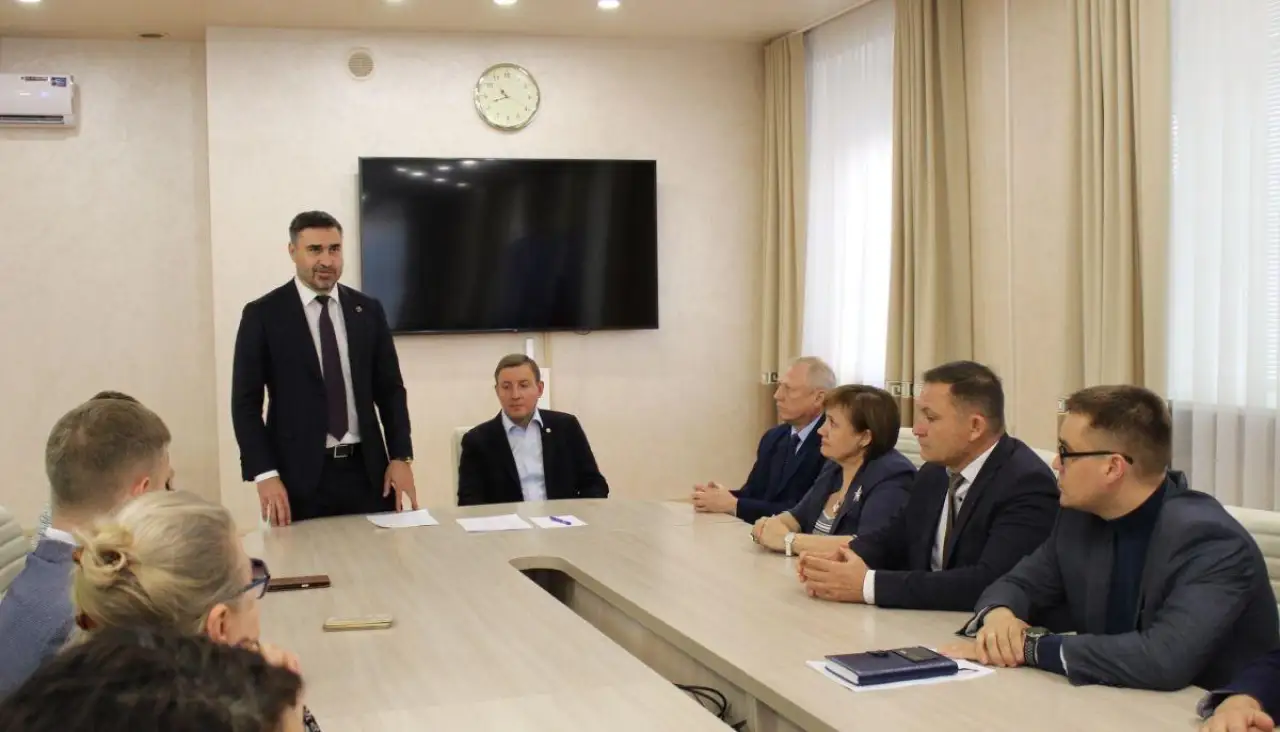 Труд медиков