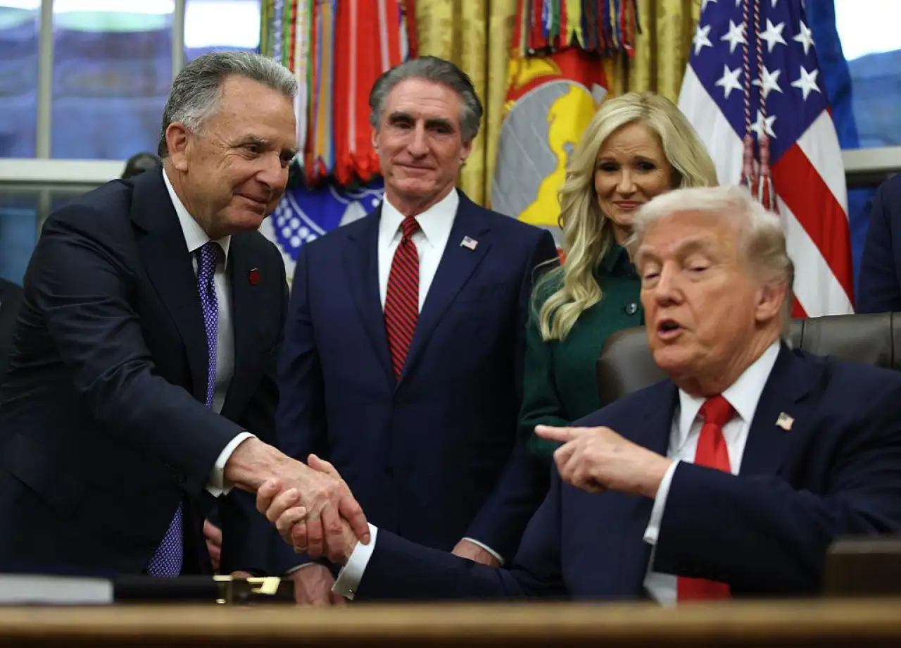 Зачем США переговоры