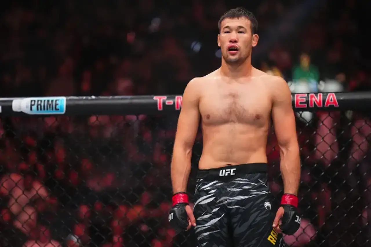 UFC