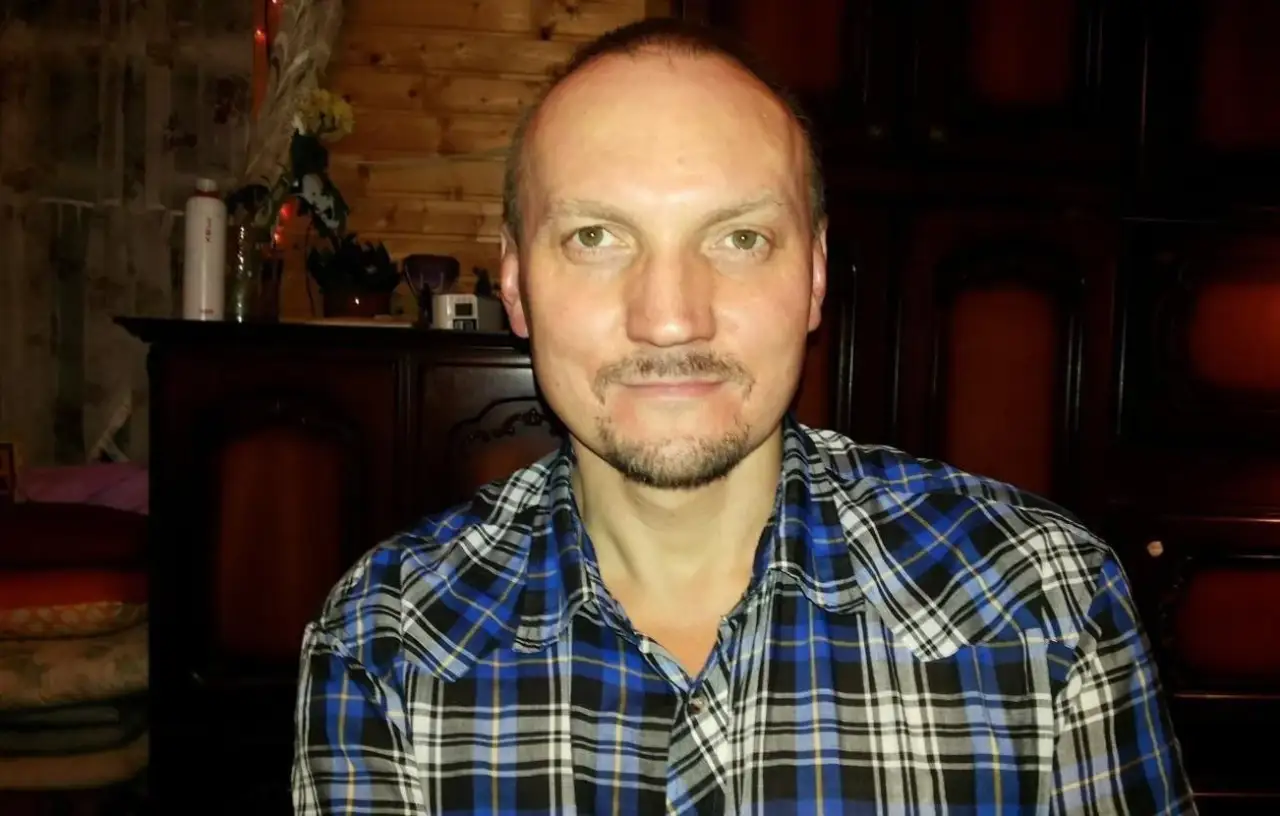 Константин Сироткин