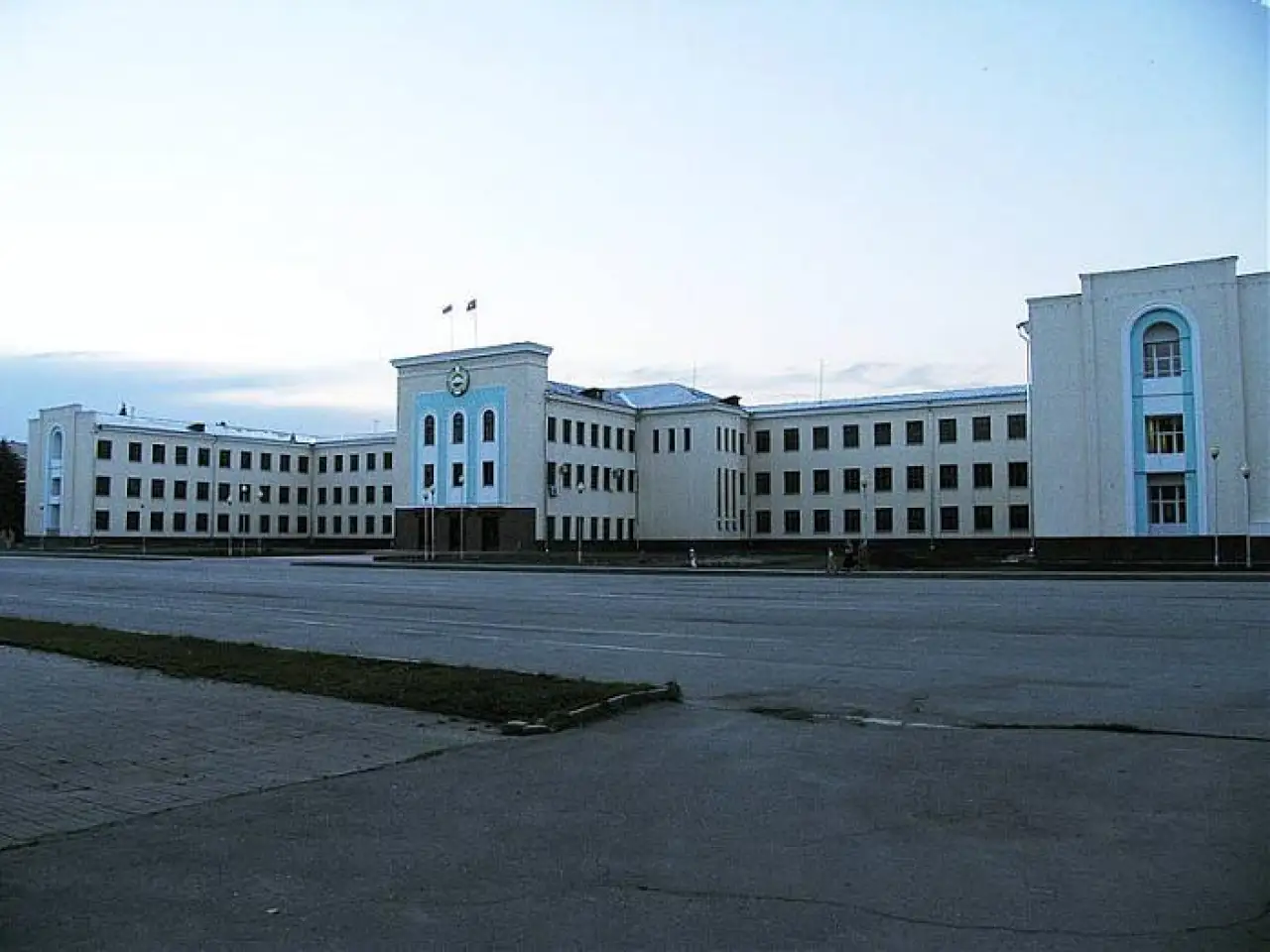 Карачаево-Черкесия