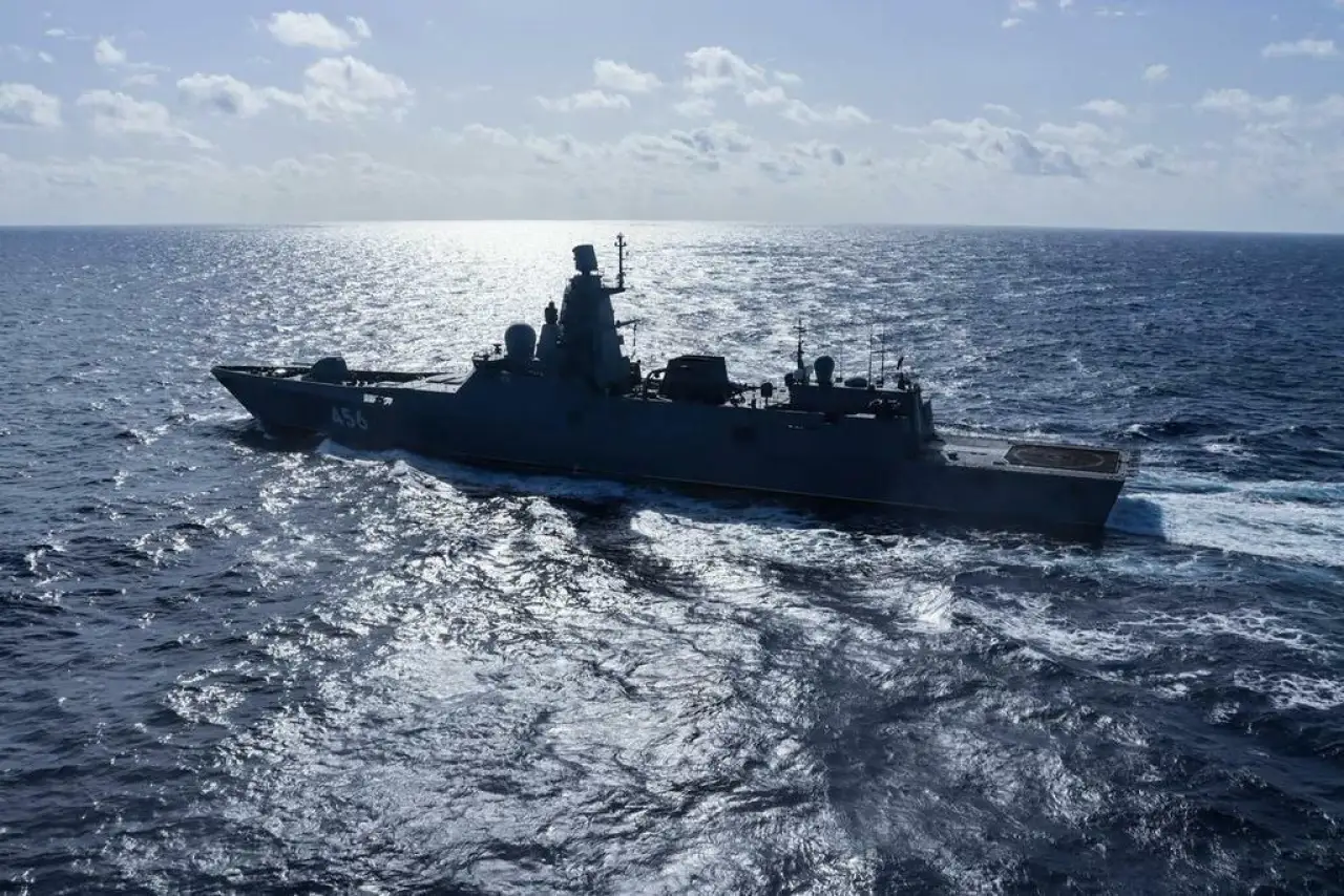 Адмирал Головко