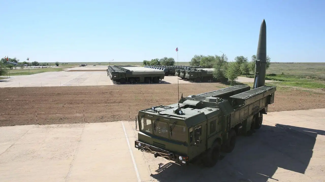 Минобороны РФ