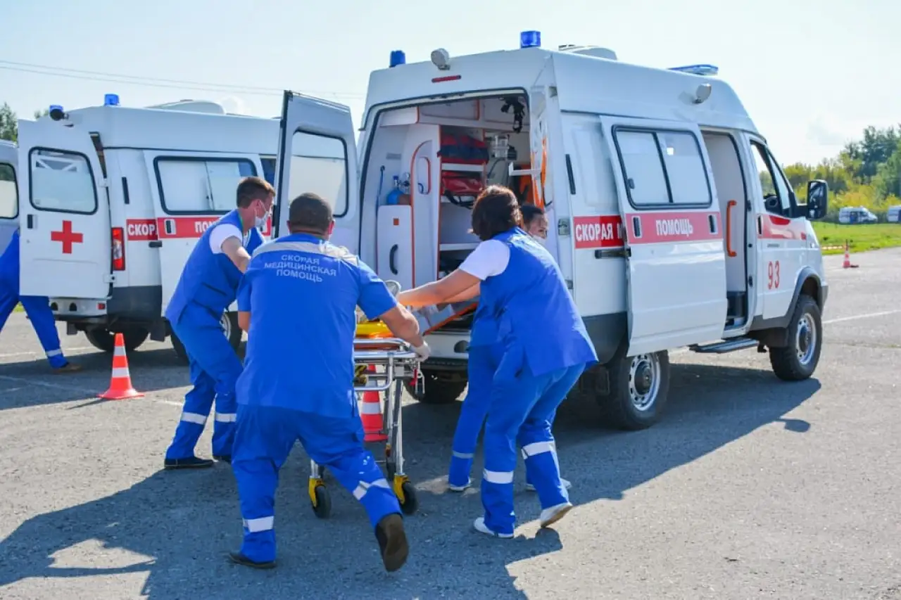 Профессиональные заслуги