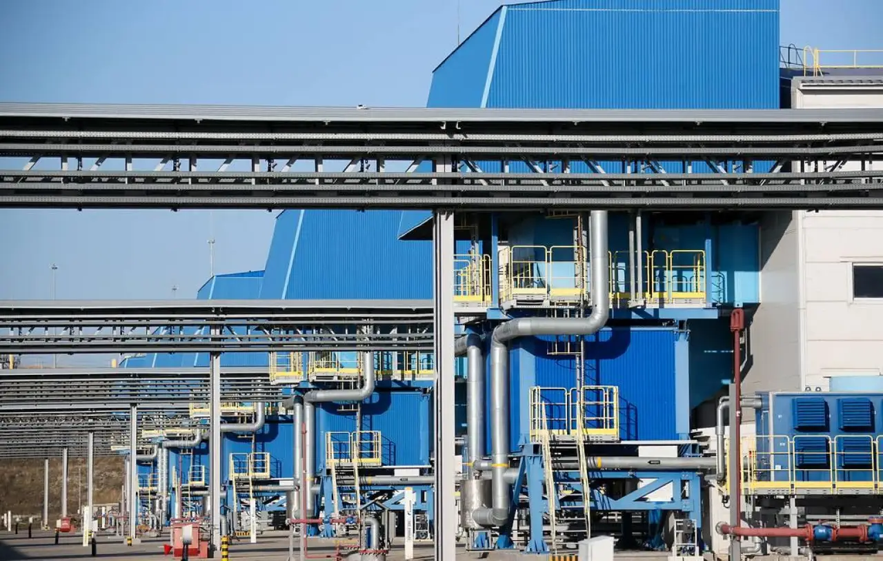Газа не будет