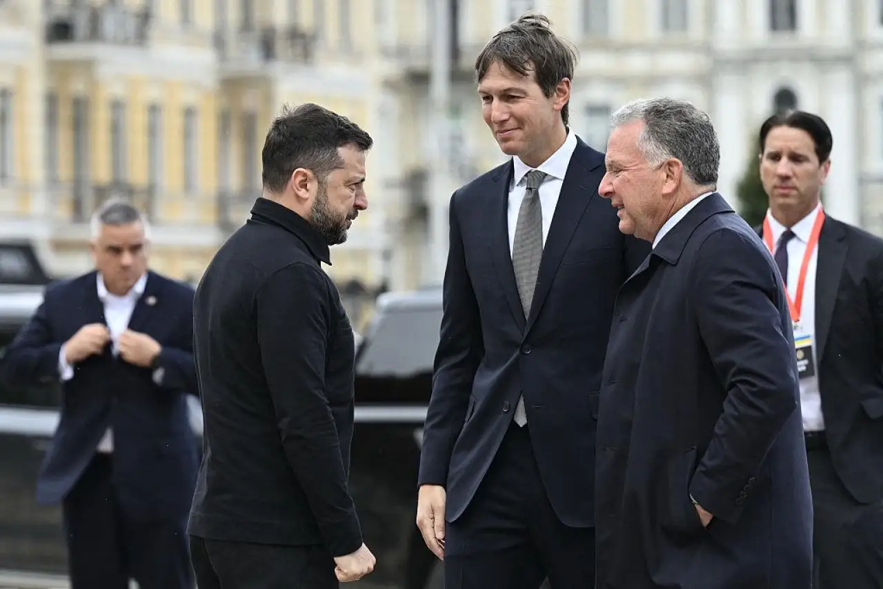 Не добились прорыва