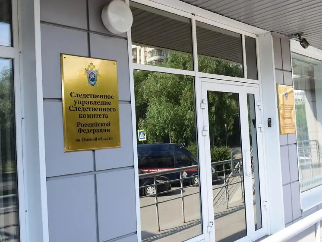 Убийство девочки