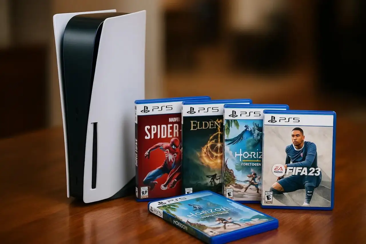 PlayStation 5