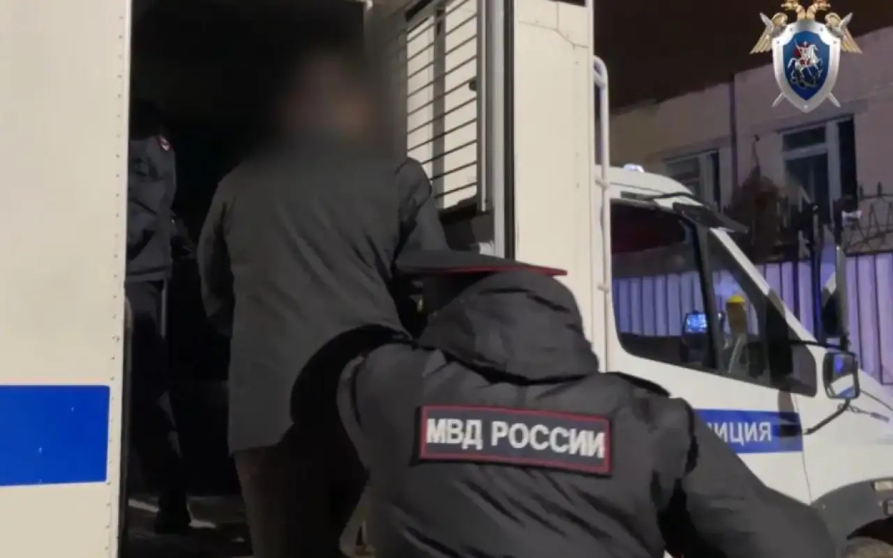 Криминальный лидер