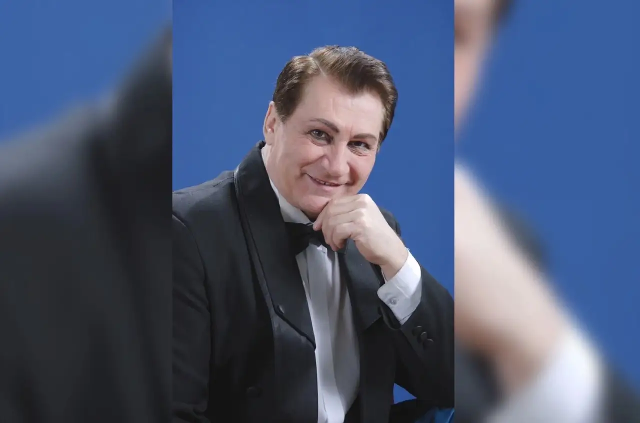 Александр Пащенко